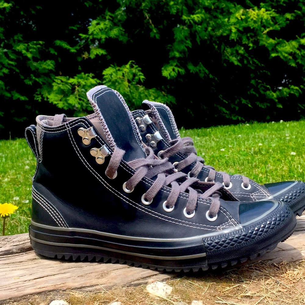Converse city hiker - Picture 1 of 6